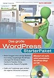 Das große WordPress StarterPaket by 