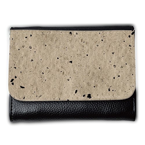 Preisvergleich Produktbild Portemonnaie Geldbörse Brieftasche / / M00153576 Papier-Hintergrund Natürliche / / Medium Size Wallet