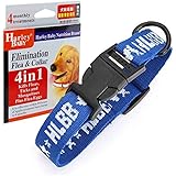 Große Hunde 4in1Halsbänder Einzigartige Guard Flöhe, floheier, Zecken, Flöhe und Zecken Mücken Hunde Halsbänder, Geschirre führt Basic Halsbänder