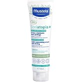 Mustela Stelatopia Plus Lipit Yenileyici Krem 150 ml