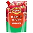Del Monte Tomato Ketchup Spout Pack, 950gm