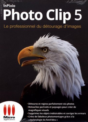 Preisvergleich Produktbild Photo Clip 5.0