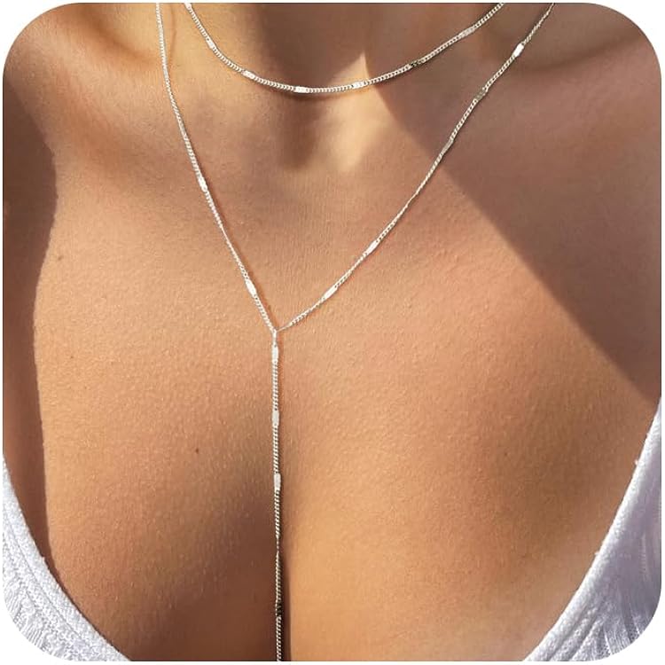 925 Sterling zilveren kettingen, elanden hanger ketting, dames hanger ketting verjaardag Moederdag sieraden geschenken voor mama haar vrouw vriendin