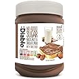 Diablo NO ADDED SUGAR Hazelnut Chocolate Spread 350g