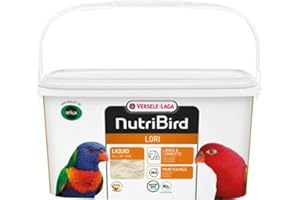 NOBBY Orlux Lori 3 kg