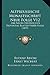 Altpreussische Monastsschrift Neue Folge V12: Der Neuen Preussischen Provinzial-Blatter Vierte Folge (1875) - Rudolf Reicke, Ernst Wichert