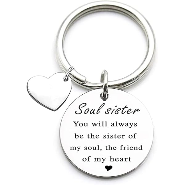 Best Friend Birthday Gifts For Women, Gifts For Best Friend