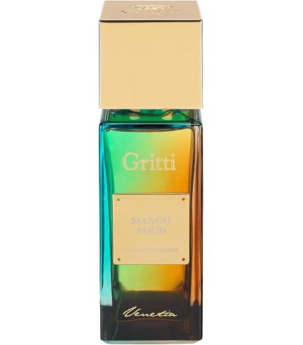 GRITTI White Collection Tutu Extrait de Parfum, Women (100 ml