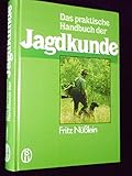 Image de Das praktische Handbuch der Jagdkunde