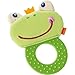 Produktbild Haba 303006 Beißkerl Frosch