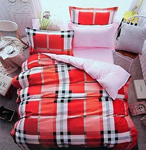 Reliable Trends Polycotton Quilt Cover (Multicolour)