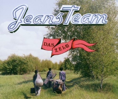 Preisvergleich Produktbild Das Zelt (Ltd.Edt.)