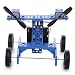 Produktbild ILS - DIY Gummi Rad Trolley Wind No.34 Model Kit für Arduino DIY Handgefertigte Montage