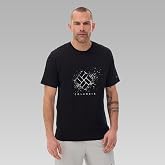 CSC Splatter Gem Erkek Kısa Kollu T-Shirt