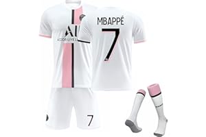 Paris-Saint Germain 2nd Away Football Jerseys Shorts Socks Fil