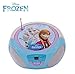 Produktbild Kinder-CD-Player, Ghetto-Blaster im Stil von "Die Eiskonigin - Vollig Unverfroren" mit Anna, Elsa und Olaf (Disney Frozen)