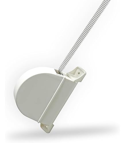 Avvolgitore Zenith Da 4 Metri Di Cintino, Zincato, Per Tapparella - Foto 8