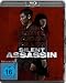 Silent Assassin [Blu-ray]