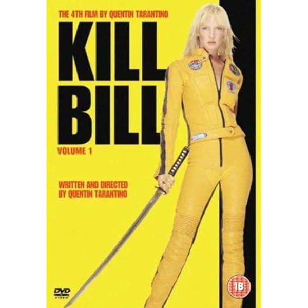 KILL BILL2。。 キャンバス30cm✖️30cm 【公式通販】