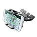 Produktbild MONTOLA® Universal CD DVD Radio Schlitz Halterung Auto Handy 360 UNIVERSAL - KFZ PKW Samsung Galaxy S9 S8 A7 A8 A9 Huawei P6 P7 P8 P9 P10 P20 Pro iPhone 7S 7 6 S 6s 6S-Plus 8s 9s X XR XS Max