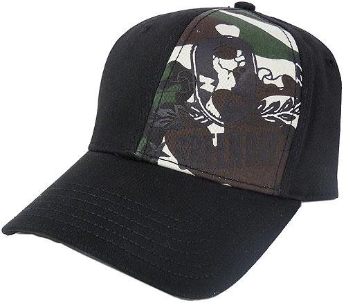 Preisvergleich Produktbild Flexfit Camo Cap
