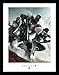 Produktbild GB Eye Destiny 2, Key Art Kunstdruck, gerahmt, 30 x 40 cm, verschiedene