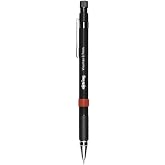 Rotring Visumax Versatil U&ccedil;lu Kalem, 0.7 mm, Siyah