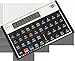 Price comparison product image HP F2231AA#B12 12C PLATINUM FINANCIAL CALCULATOR - ( > )