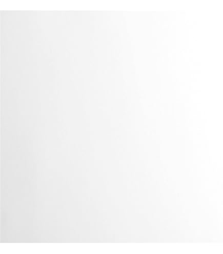 Cartone Ondulato Craftelier - Confezione Da 50 Chipboard Kraft| Fogli Di Cartone Pressati E Compatti Per Rilegatura Di Album O Creazione Di Scatole | Senza Acidi E Lignina | Spessore 1 Mm - Dimensioni Cartone Pressato