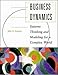 Business Dynamics: Systems Thinking and Modeling for a Complex World by 