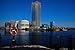 Produktbild 557050 Canary Wharf Development Docklands England A4 Photo Poster Print 10x8
