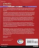 Image de A Tour of C++