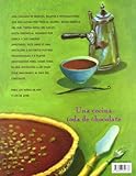 Image de Una cocina toda de chocolate (Cocina (kokinos))