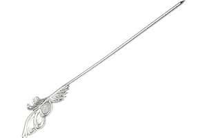 NPXUAMTJ Maomao Anime Charakter Haarnadel Für Cosplay Event Kostüm Haardekoration Die Apotheker Tagebücher Rollenspiel Accessoire Maomao Cosplay Haarnadel