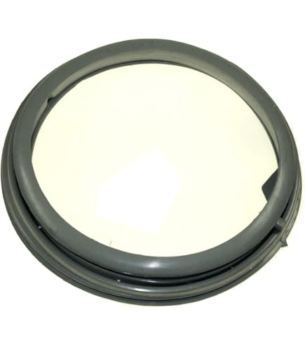 Guarnizione oblò adattabile lavatrice Whirlpool 481246068633
