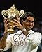 Produktbild Limited Edition Roger Federer Signiert Foto Autogramm signiertsigniertes