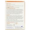 OptiBac For Daily Immunity | 5 Billion Friendly Bacteria Natural Supplement | Lactobacillus Paracasei With Added Vitamin C To Support Immunity | One Month Supply | 30 Capsules - Image 6