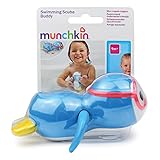 Munchkin Badespielzeug Schwimmender Taucher - 4