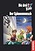 Die drei ??? Kids, Der Spinnenmensch (drei Fragezeichen Kids) by Boris Pfeiffer