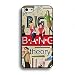 Produktbild Newest Style iPhone 6/iPhone 6S Phone Shell,The Big Bang Theory Jim Parsons Hard Handyhülle,TPU Silicone Protective iPhone 6/iPhone 6S Hard Handyhülle