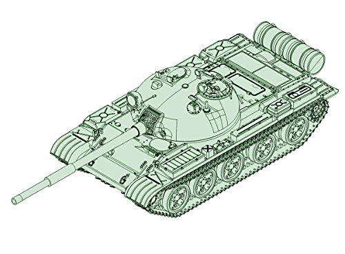 Т 62 чертеж 1 35