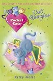 Cover zum Buch Pocket Cats: Cat Burglar