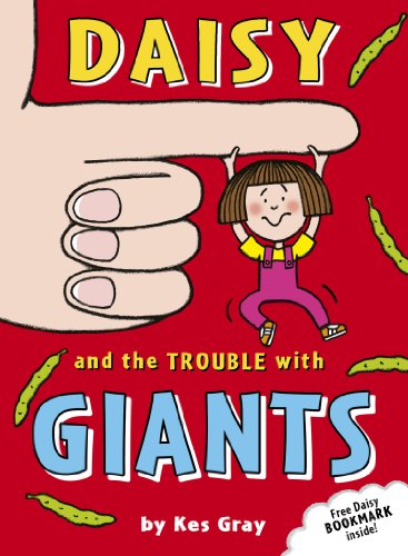 Download Daisy and the Trouble with Giants (Daisy Fiction) Download Daisy and the Trouble with Giants (Daisy Fiction)