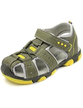 Jungen Sommer Sandale Outdoor Fischer Sandale