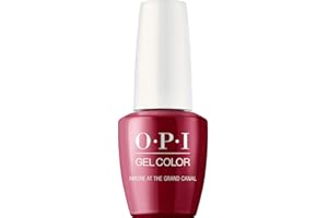 OPI Gel Vernis à Ongles Amore At The Grand Canal 15 ml