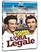l'ora legale - blu ray BluRay Italian Import