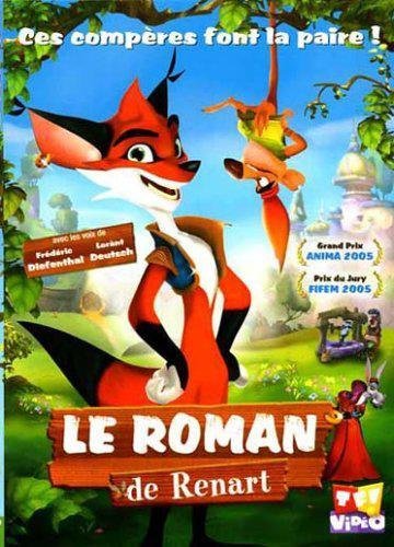 Le Roman de Renart