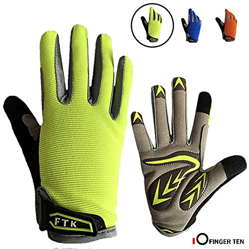 kids bike riding gloves