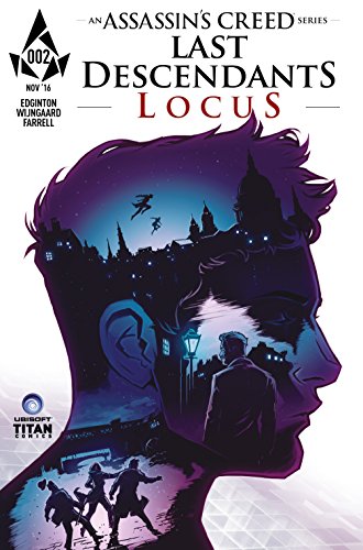 Download Assassin's Creed: Locus #2