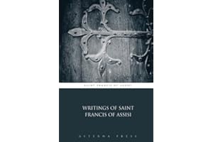 Writings of Saint Francis of Assisi